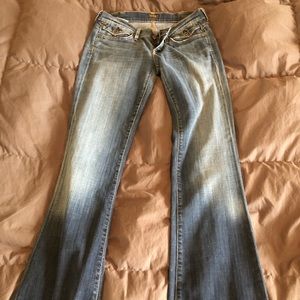 Citizens of humanity